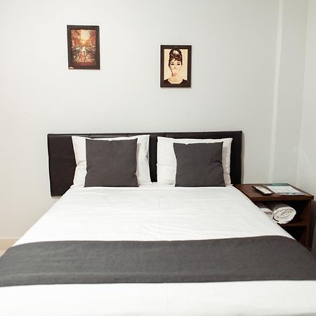 Paris Hotel By H Hoteis - Business Тагуатинга Екстериор снимка